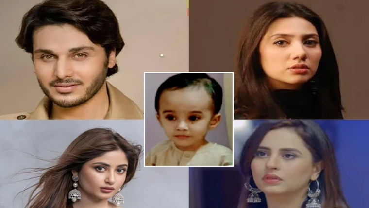 کراچی نیپا چورنگی حادثہ، شوبز شخصیات کا انتظامیہ کی غفلت پر شدید ردِعمل