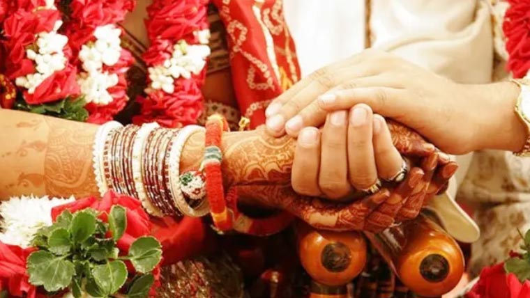 دلہن کا سسرال پہنچنے کے 20 منٹ بعد ہی شوہر کے ساتھ رہنے سے انکار