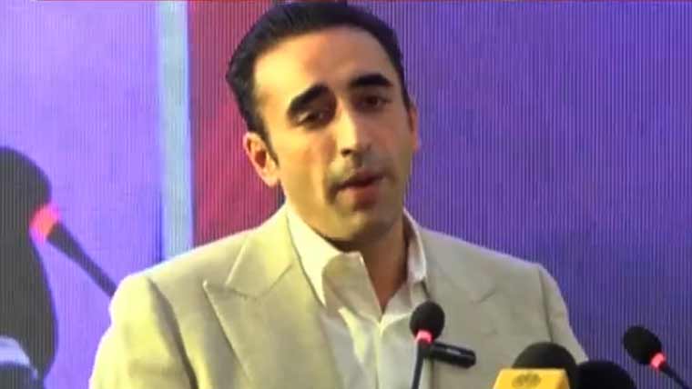 وفاق کی مشکلات سمجھتے، سندھ نے اِس سال ریکارڈ ٹیکس اکٹھا کیا: بلاول بھٹو زرداری