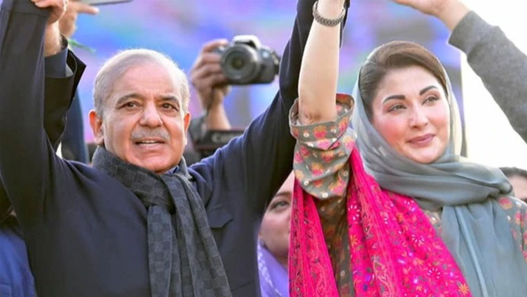 نواز شریف کی قیادت میں آئندہ انتخابات میں تاریخی نتائج آئیں گے: وزیراعظم