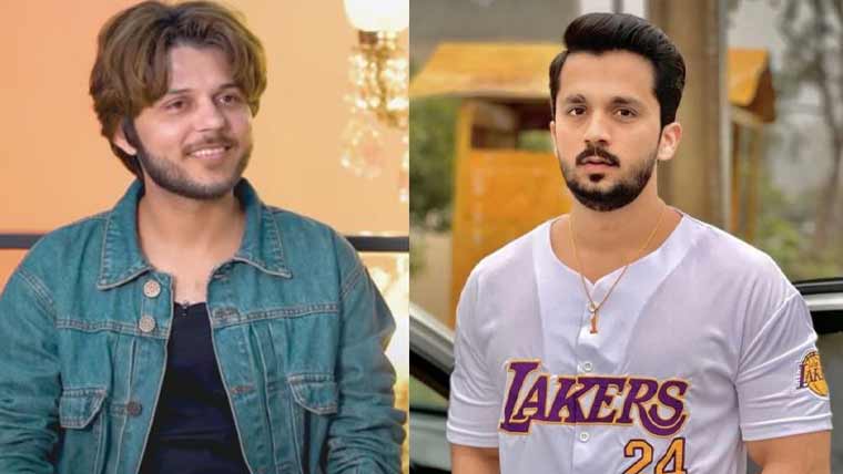 اسلام آباد ہائیکورٹ کا رجب بٹ اور ندیم نانی والا کو گرفتار نہ کرنے کا حکم