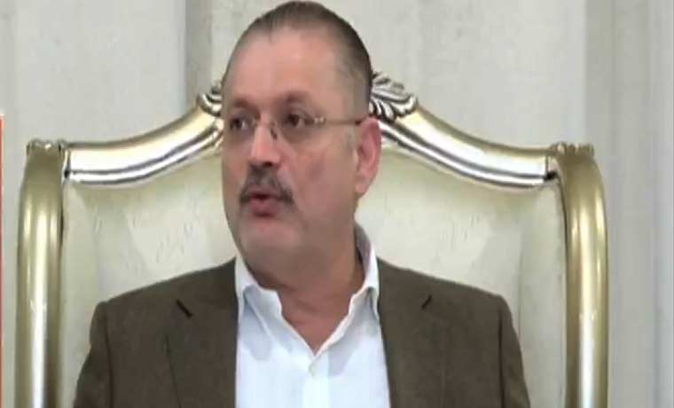 نومئی واقعہ کو نہیں بھول سکتے، چاہتے ہیں سیاستدان اپنی غلطیاں تسلیم کریں: شرجیل میمن