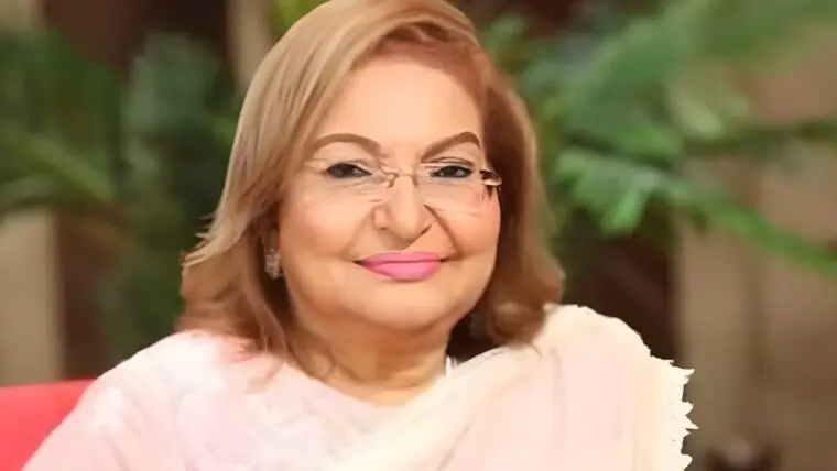 سنگیتا نے نامعلوم افراد کی جانب سے ڈرامے کی شوٹنگ رکوانے پر مقدمہ درج کروا دیا