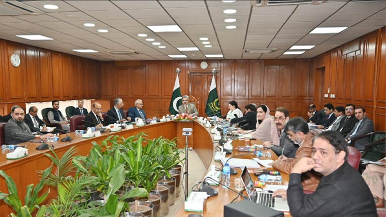 جوڈیشل پالیسی ساز کمیٹی کا جبری گمشدگیوں کے مقدمات پر مؤثر ادارہ جاتی ردعمل پر اتفاق