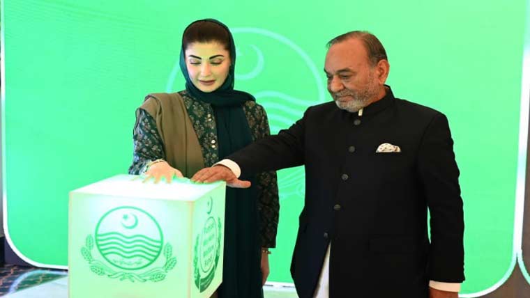 وزیراعلیٰ پنجاب نے بے گھر صنعتی کارکنوں کیلئے 720 فلیٹس کی قرعہ اندازی مکمل کرلی
