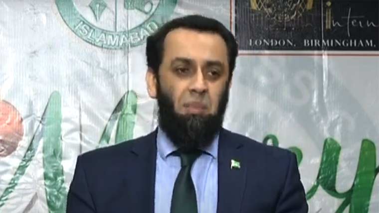 اقلیتی برادری کی ملک کے لیے قربانیاں فراموش نہیں کی جاسکتیں: عطا تارڑ