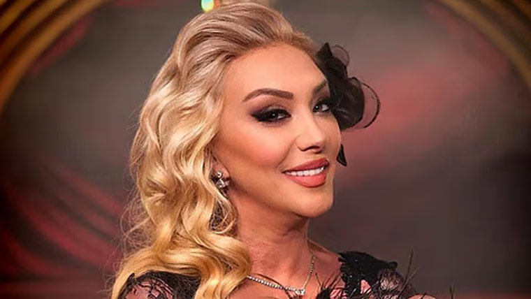 ترک گلوکارہ گل توت کی پراسرار موت، بیٹی اور قریبی دوست گرفتار