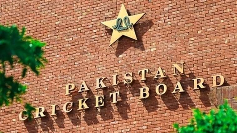 پی سی بی کی اجازت کے بغیر کرکٹ ٹورنامنٹ کرانے پر پابندی