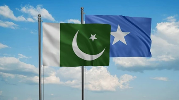 21 مسلم ممالک نے اسرائیل کا صومالی لینڈ کو تسلیم کرنا مسترد کر دیا