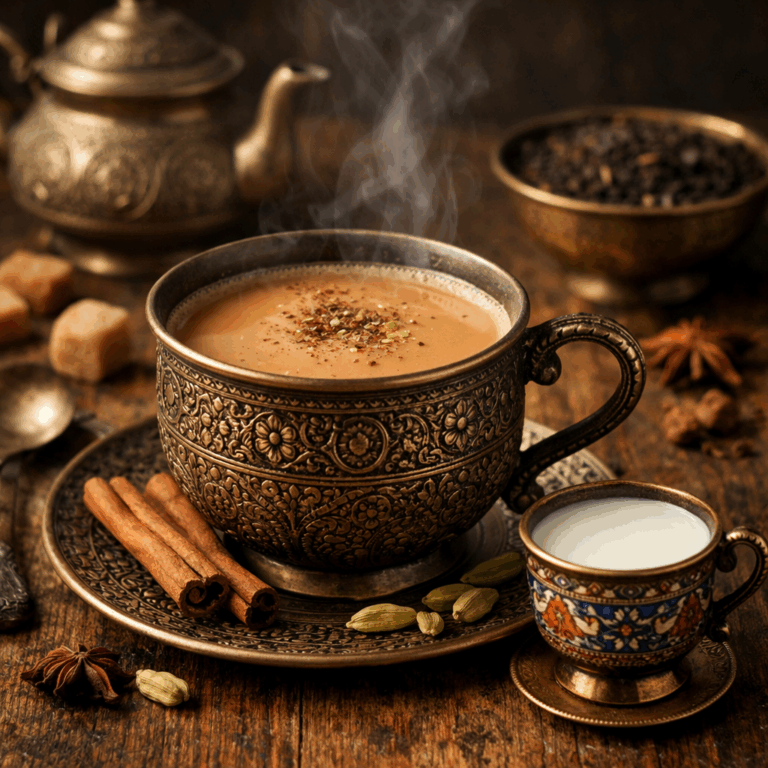 کالی، سبز یا دودھ والی چائے: انسانی صحت کیلئے کونسی مفید؟