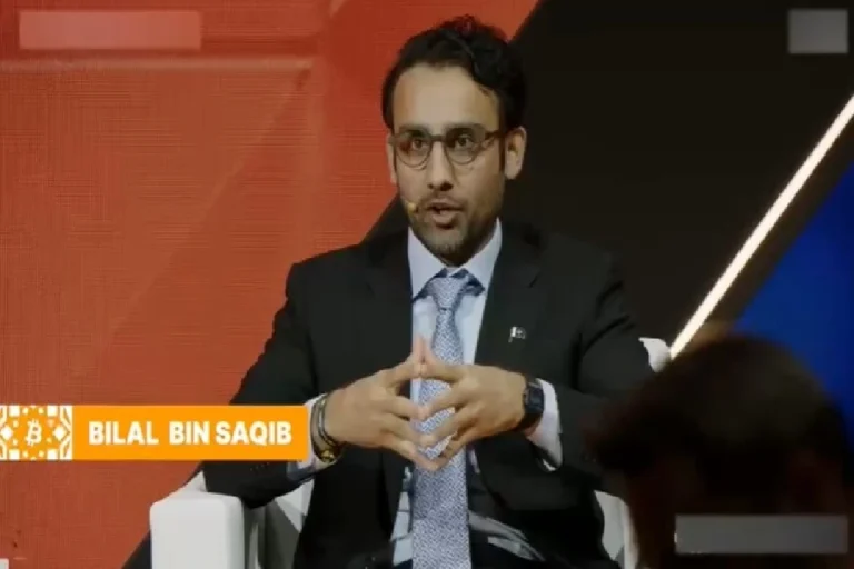 کرپٹو ریگولیشن میں نمایاں پیش رفت کے باعث پاکستان عالمی سطح پر مرکز نگاہ بن گیا