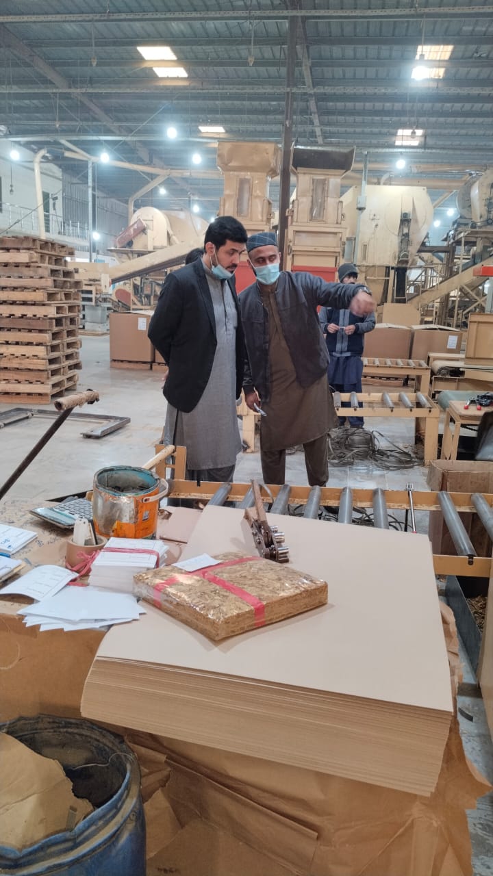 غیر قانونی تمباکو کے خلاف تاریخ ساز کریک ڈاؤن، 27 لاکھ کلوگرام خام تمباکو ضبط
