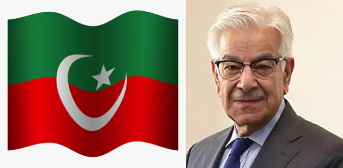 بانی پی ٹی آئی کی درخواست منظور، خواجہ آصف شوکت خانم کیس کی جلد سماعت کا حکم