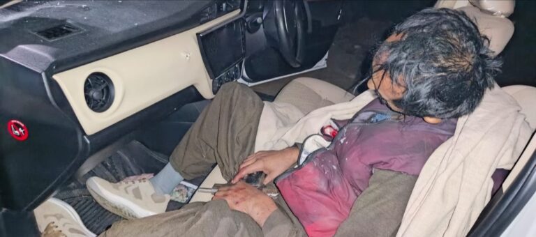 رحیم یارخان: کوٹسمابہ میں مبینہ پولیس مقابلہ، پانچ ڈاکو ہلاک