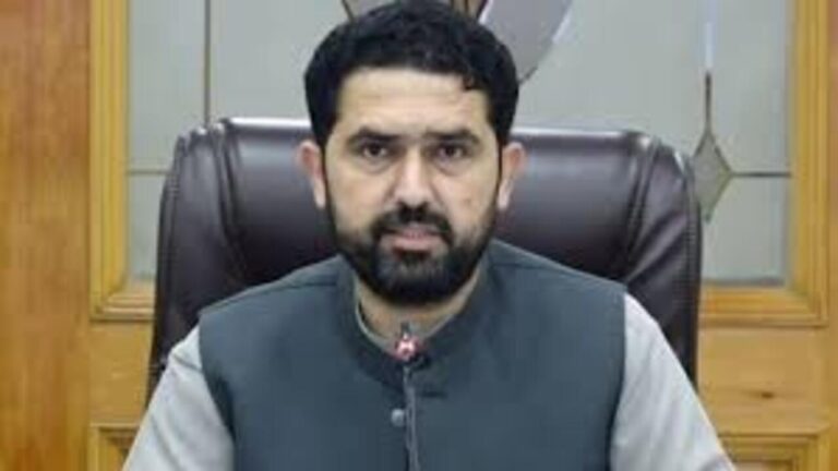 وزیر اعلیٰ سہیل آفریدی نے صوبائی بجٹ کی منظوری دے دی
