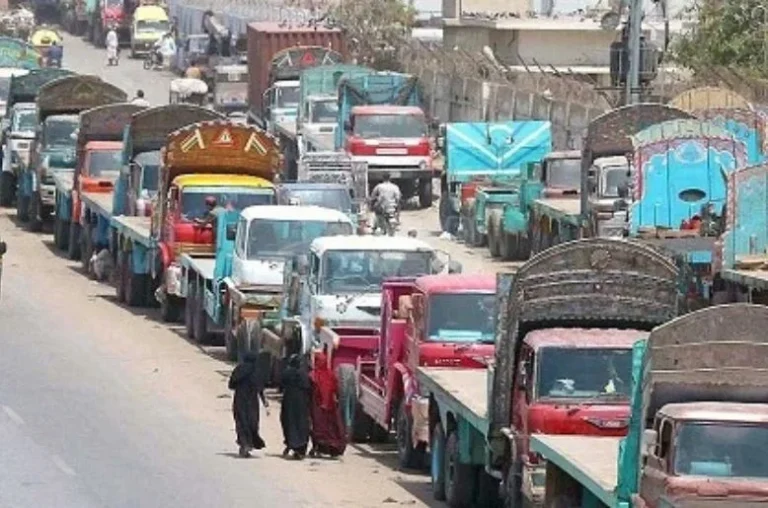 ٹرانسپورٹرز اور پنجاب حکومت کے مذاکرات کامیاب، ہڑتال ختم