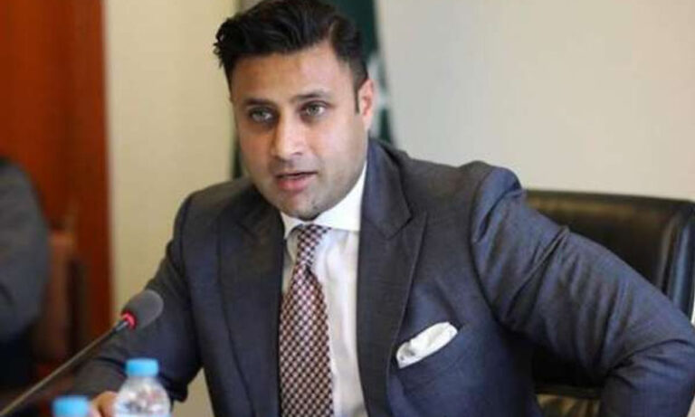 انٹرپول نے زلفی بخاری کیخلاف پاکستانی درخواست مسترد کر دی