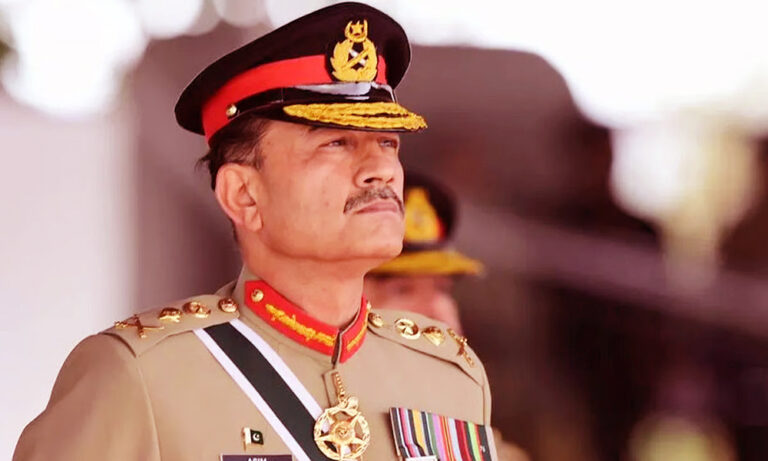 ٹرمپ کے غزہ منصوبے پر آرمی چیف جنرل عاصم منیر دباؤ کا شکار