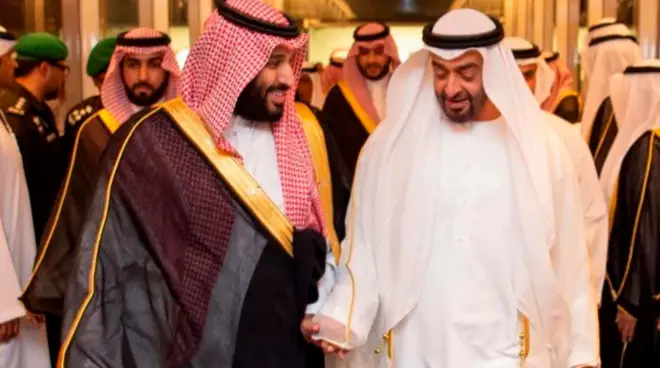 سعودیہ کا بیان مایوس کن، یو اے ای نے یمن سے متعلق تمام الزامات مسترد کردیئے