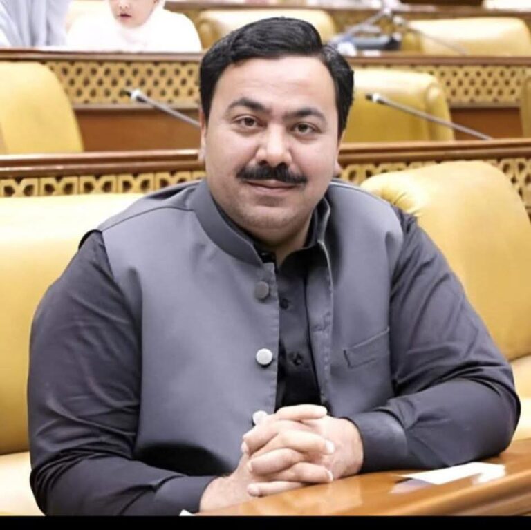 مسلم لیگ ن کے رکن پنجاب اسمبلی عرفان شفیع کھوکھر انتقال کر گئے