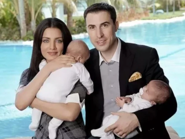 شوہر کیخلاف مقدمے میں بچوں کی تصاویر نہ لگائی جائے، سلینا جیٹلی کی میڈیا سے جذباتی اپیل