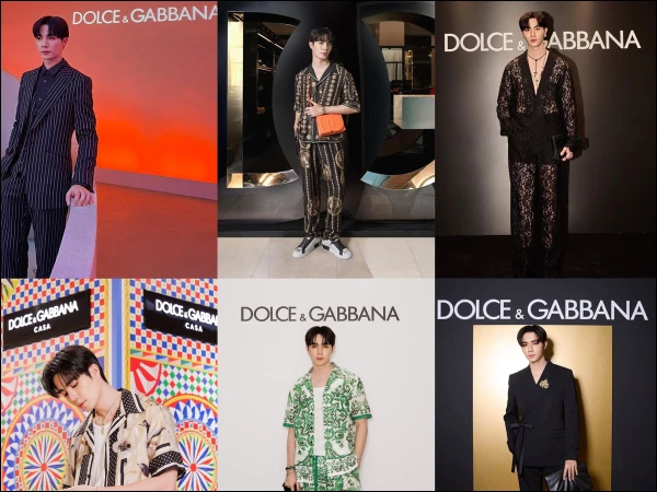 ڈولچی اینڈ گبانا ٹرینڈنگ میں کیوں ہے؟