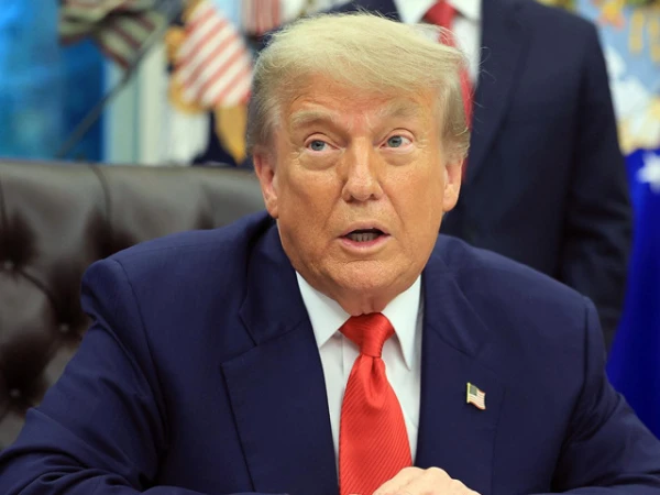 امریکا میں طاقتور یہودی لابی کا اثر و رسوخ ختم ہوگیا، ٹرمپ نے اسرائیل کو خبردار کردیا