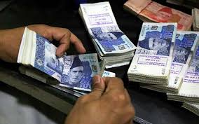 رواں مالی سال کے پہلے 5 ماہ کے ترقیاتی اخراجات کی تفصیلات
