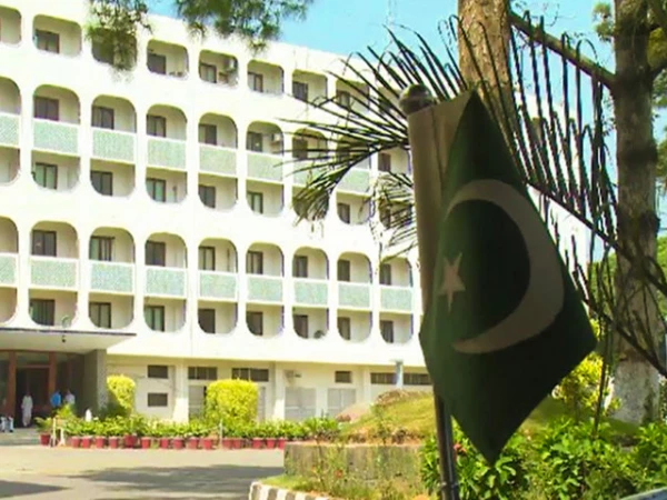 یمن میں کسی بھی فریق کے یکطرفہ اقدامات کی مخالفت کرتے ہیں، دفترخارجہ