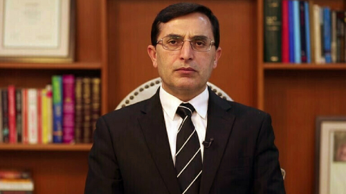 اداروں اور سیاسی قیادت کا ایک دوسرے کو ذہنی مریض کہنا افسوسناک ہے، بیرسٹر گوہر