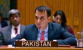 ایران کے جوہری مسئلے کا حل صرف مکالمے سے ممکن ہے، پاکستان