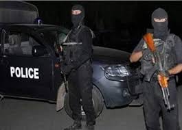 پشاور؛ سی ٹی ڈی کی کارروائی، 3 دہشت گرد ہلاک