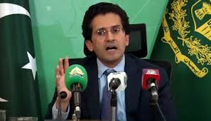وفاقی وزیر پیٹرولیم سے ورلڈ بینک کنٹری ڈائریکٹر کی ملاقات، گیس شعبے میں اصلاحات پر تبادلۂ خیال