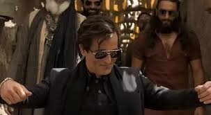 اکشے کھنہ کا بے ساختہ رقص سوشل میڈیا پر ٹرینڈ کرنے لگا