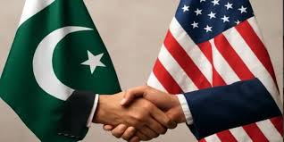 امریکی ایگزم بینک کی پاکستان کیلئے نئی مالی معاونت کا اعلان