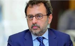 پاور ڈویژن کے 659.6 ارب روپے کے قرضے کی سیٹلمنٹ مکمل،اویس لغاری