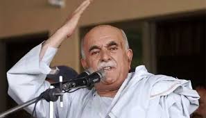 بانی پی ٹی آئی کی سزا کی مزمت، محمود خان اچکزئی کا ردعمل