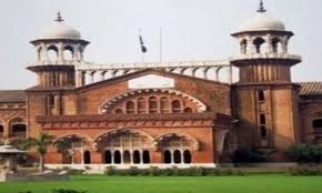 چیف جسٹس لاہور ہائیکورٹ نے کم عمر افراد پر مقدمات کا اندراج روک دیا