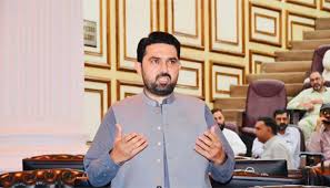 قومی کانفرنس: وزیراعلیٰ خیبرپختونخوا سہیل آفریدی کا آئین، معیشت اور امن پر سخت مؤقف