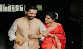 بالی ووڈ اداکارہ سمانتھا رتھ اور راج نیدیمورو شادی کے بندھن میں بندھ گئے