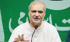 78 برسوں میں ملک کا نظام نہیں بدلا، صرف چہرے بدلتے رہے