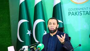 وزیر اطلاعات عطا تارڑ: پی ٹی وی میں میرٹ اور شفافیت لائی جا رہی ہے