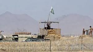 چمن،افغان فورسز کی فائرنگ،3 پاکستانی زخمی
