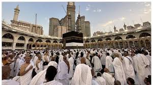پرائیویٹ عازمین حج کے لیے خوشخبری، کوئی بھی حاجی محروم نہیں ہوگا