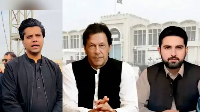 جیل سپرنٹنڈنٹ اتنا پاور فل ہے کہ وزیراعلیٰ بھی عمران خان سے نہیں مل سکتے، شفیع جان