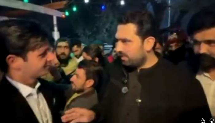 عدالتی فیصلے کے بعد عمران خان کی رہائی کیلئے نئی تحریک کا اعلان، وزیراعلیٰ سہیل آفریدی میدان میں آ گئے