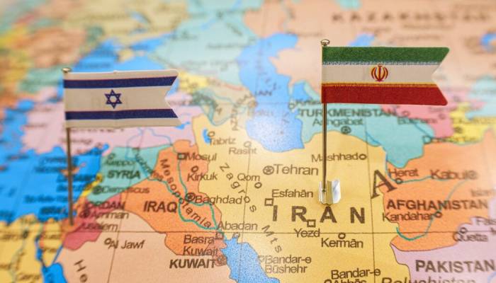 اسرائیل کا ایران پر دوبارہ حملے کا منصوبہ، ممکنہ کارروائی پر امریکی صدر کو بریفنگ کا عندیہ