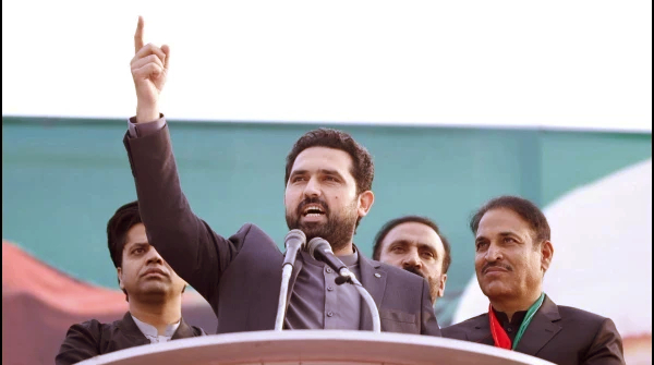 ڈی چوک سے آزادی لے کر ہی لوٹیں گے یا کفن میں واپس آئیں گے، وزیراعلیٰ خیبر پختونخوا