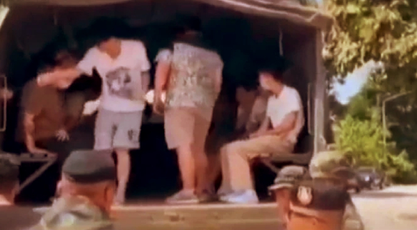 میانمار میں آن لائن فراڈ سینٹرز پر فوج کا بڑا کریک ڈاؤن، 38 پاکستانی بازیاب