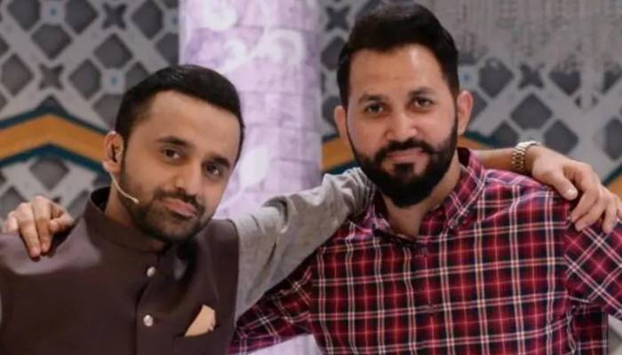 پاکستان کےمعروف ٹی وی اینکر خوفناک ٹریفک حادثے میں جاں بحق